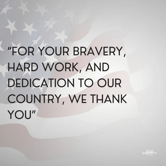 Veterans quotes about bravery