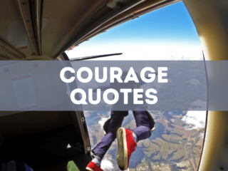 90 courage quotes