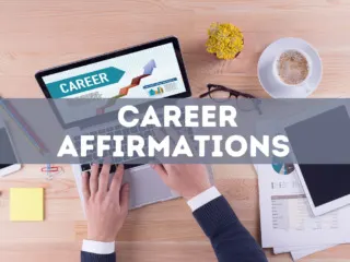 50 career affirmations