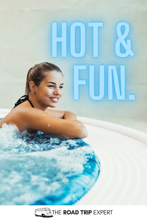hot tub quotes