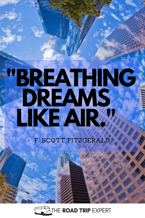 la quotes for instagram