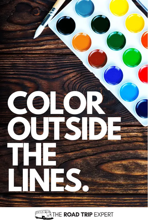 rainbow quotes for instagram