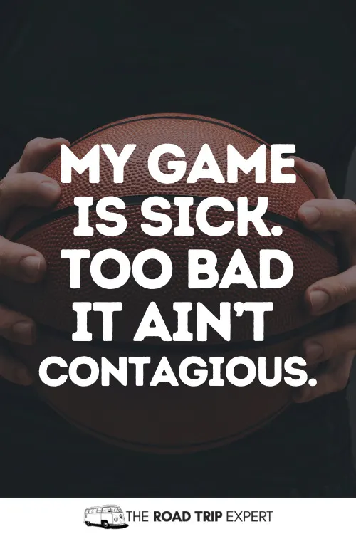 March Madness Captions