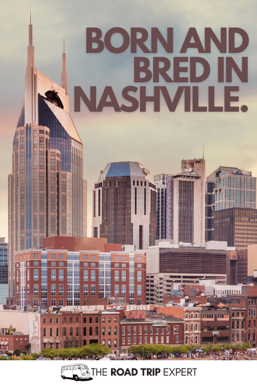 caption for nashville