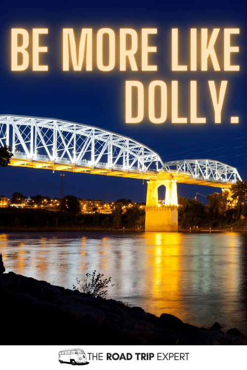 captions for nashville