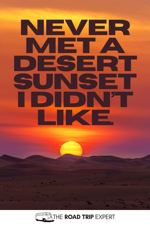 good Instagram captions for Arizona
