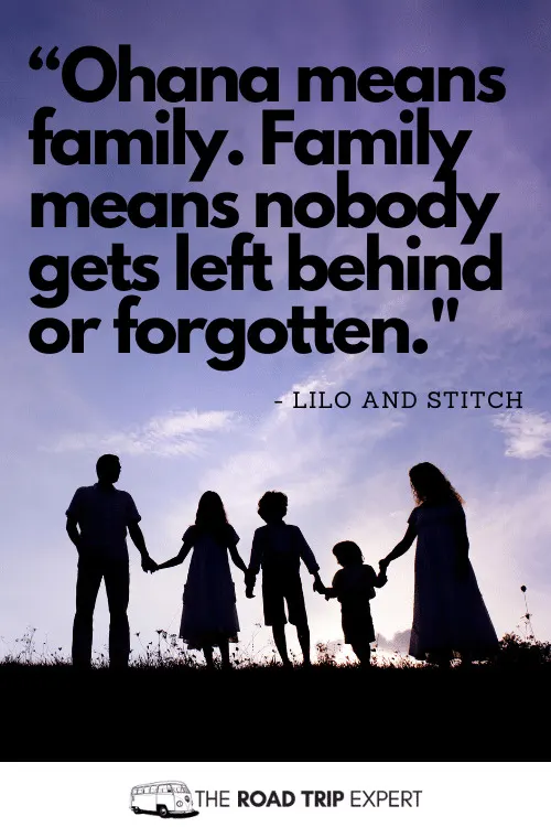 Instagram captions for family photos