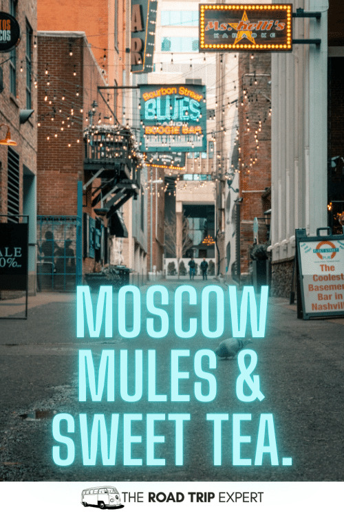 nashville captions for instagram