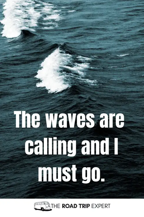 Surfing Puns for Instagram