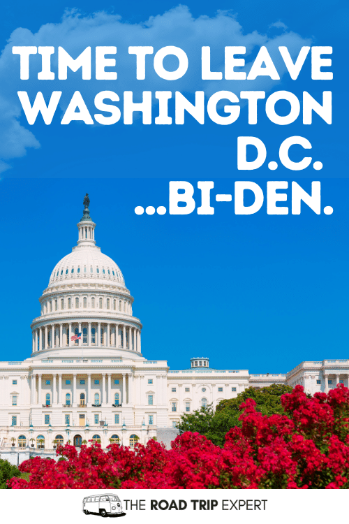 washington dc captions