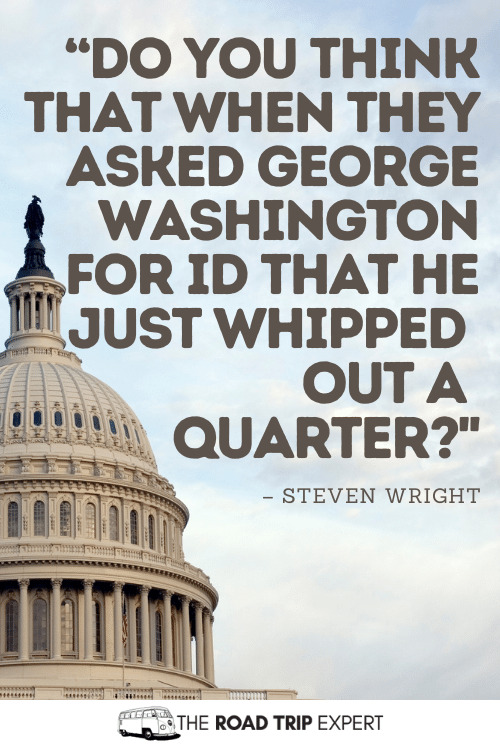 washington dc quotes for instagram