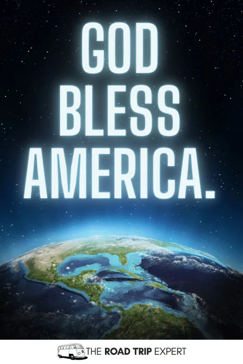 4th of July Captions for Instagram