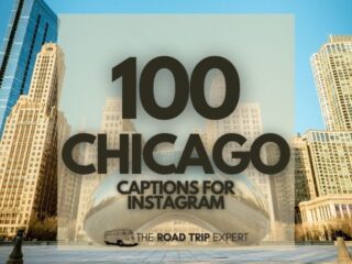 Chicago Captions for Instagram featured image