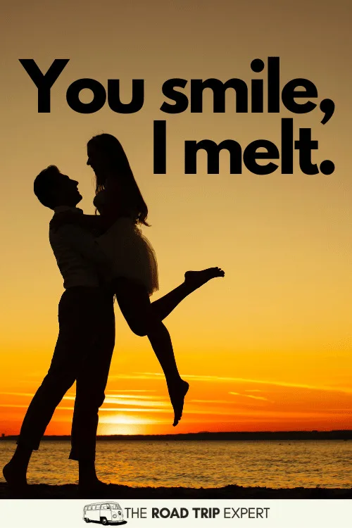 i love you Instagram captions