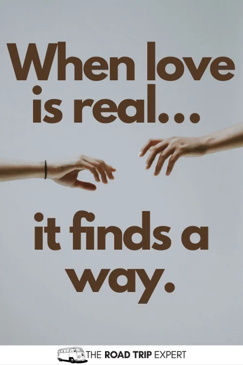 Instagram love captions