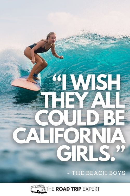 California caption