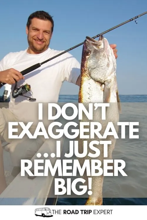 fish instagram captions