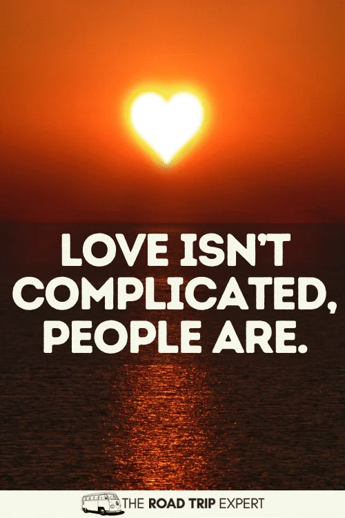 i love you Instagram captions