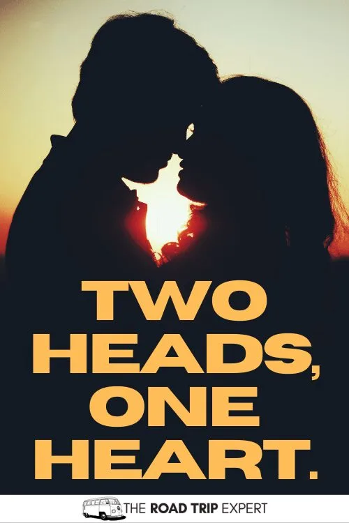 love Instagram captions