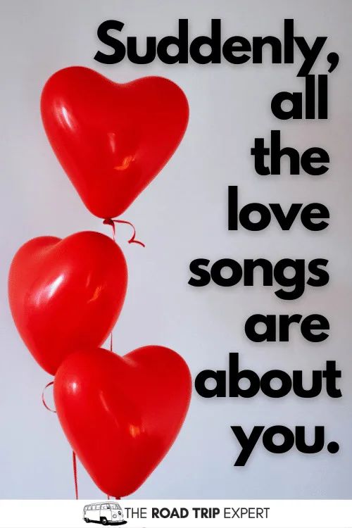 love quotes for Instagram