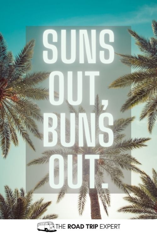 palm springs instagram captions