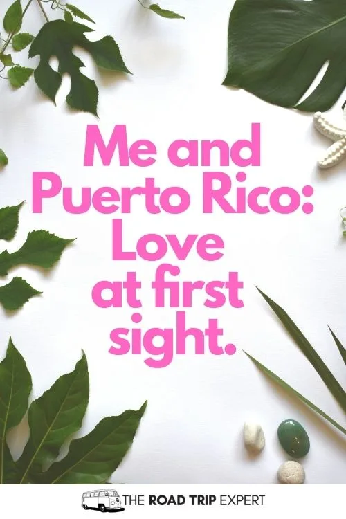 puerto rico captions