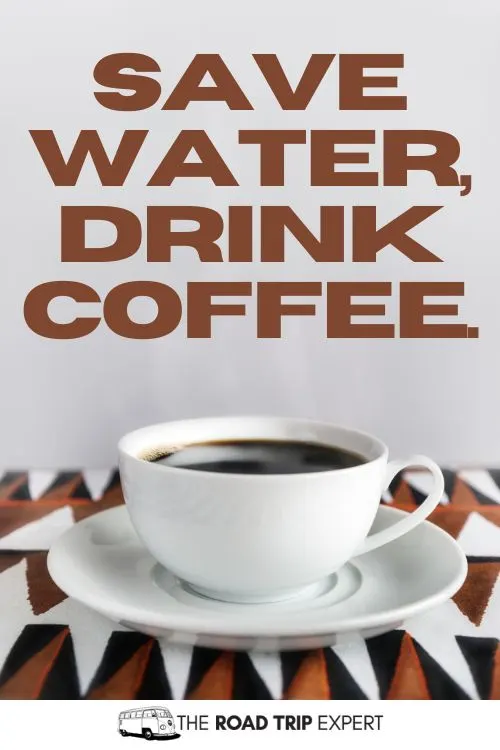 Coffee Captions for Instagram