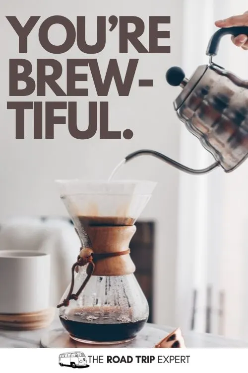 Coffee Instagram Captions