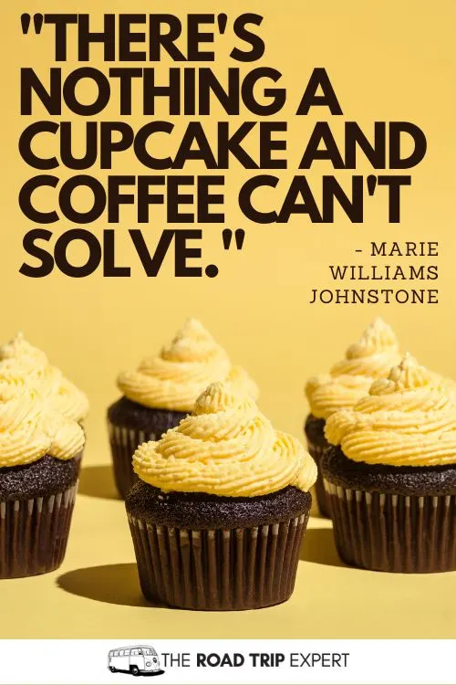 Cupcake Quotes for Instagram