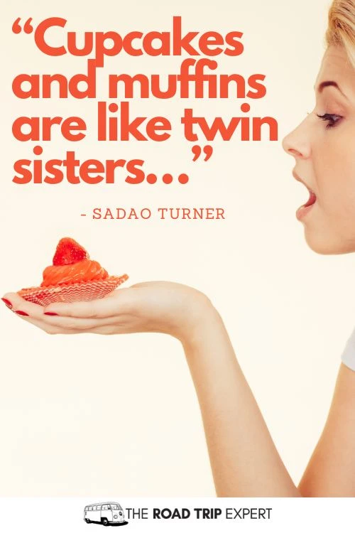 Cupcake Quotes