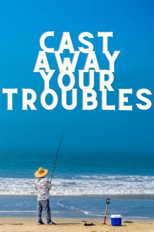 Fishing Puns for Instagram