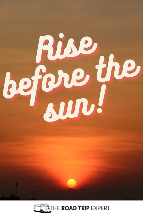 Good Morning Quotes for Instagram