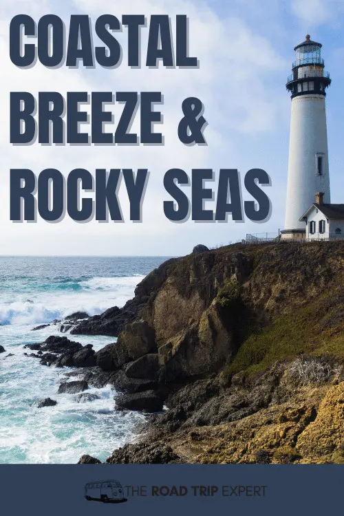 Lighthouse Instagram captions