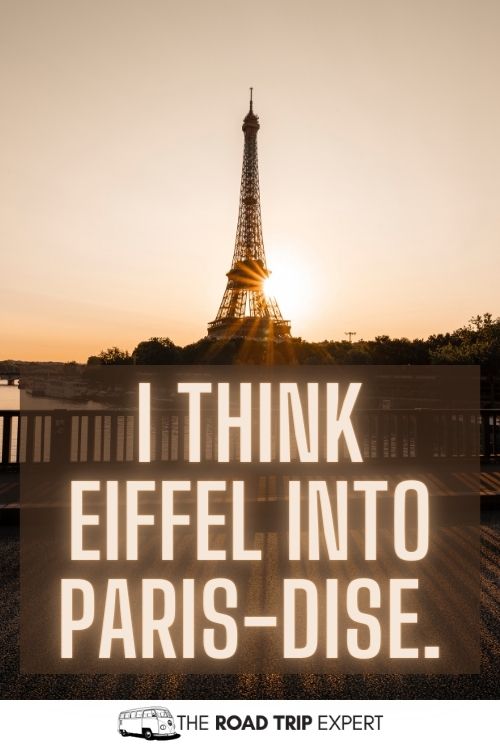 Paris Caption