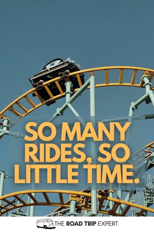 Universal Studios Captions