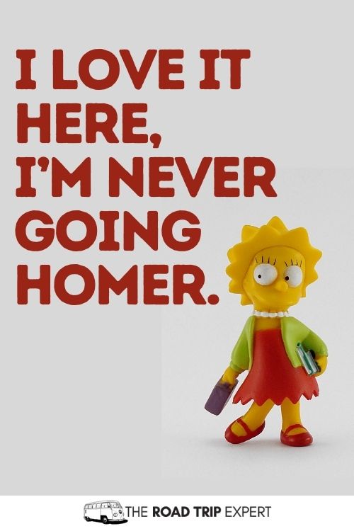 Universal Studios Puns