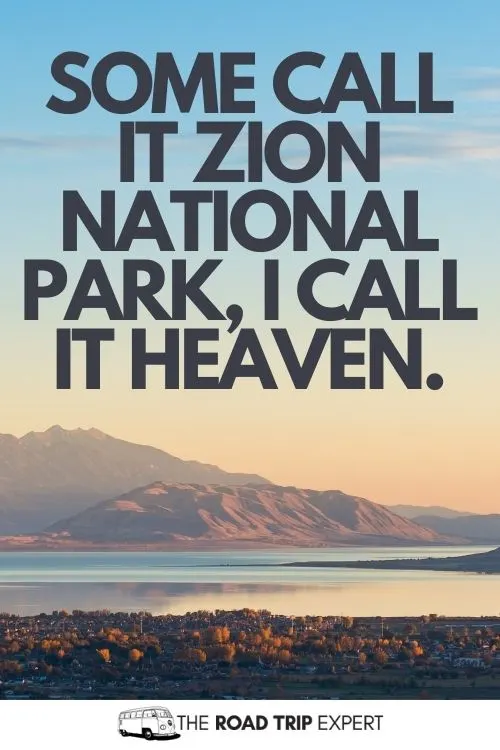 Utah Captions for Instagram