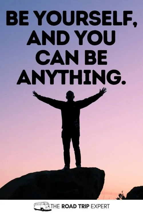 Attitude Instagram Captions for Boy