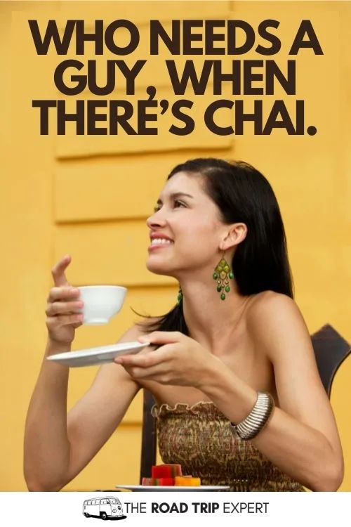 Chai Captions