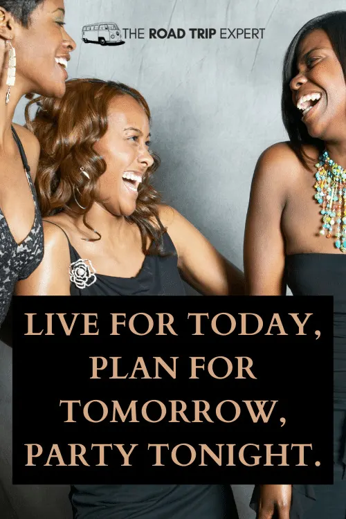 Homecoming Instagram Captions