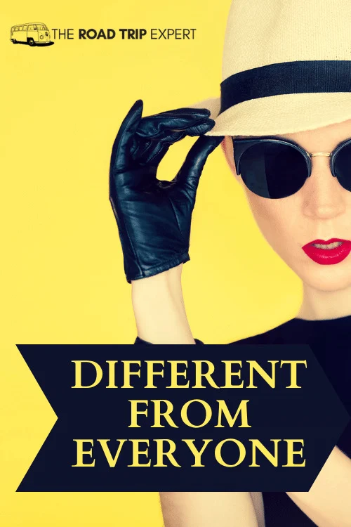 Attitude Caption for Pic