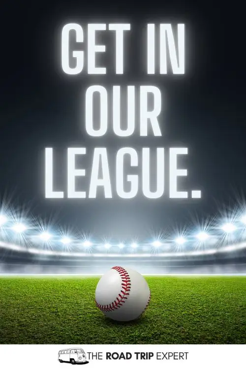 Baseball Captions