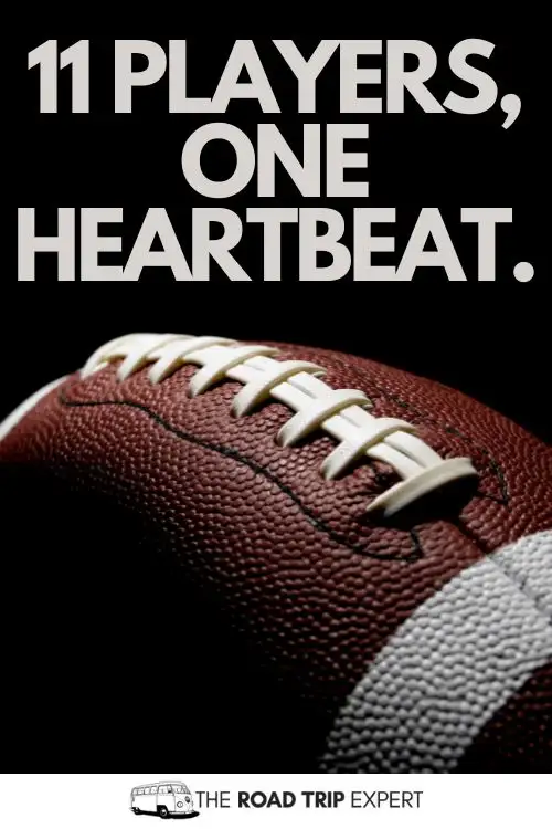 Gameday Instagram Captions