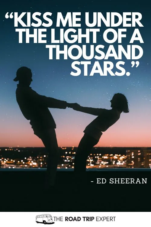 I Need A Date Night Quotes