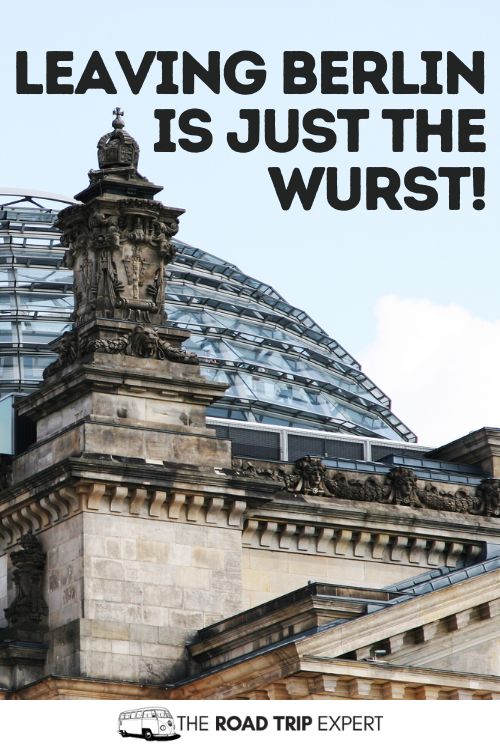Berlin Caption