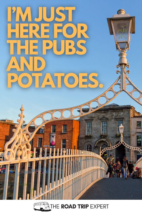Dublin Captions