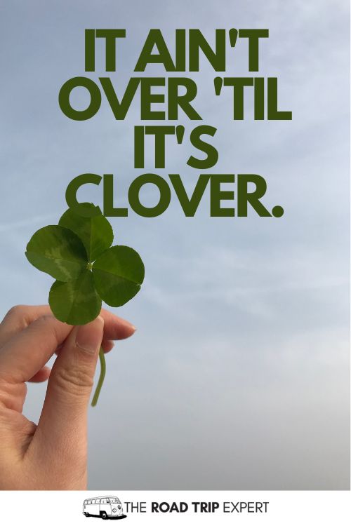 Dublin Puns