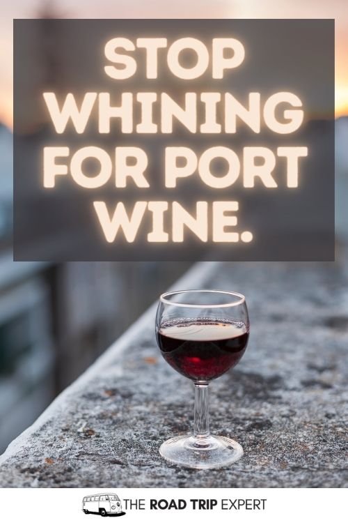 Porto Puns