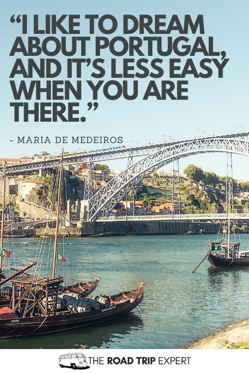 Porto Quotes