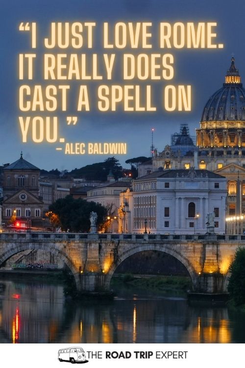 Rome Quotes